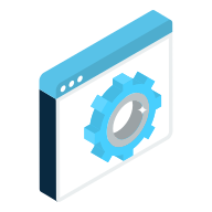 Configuration Icon
